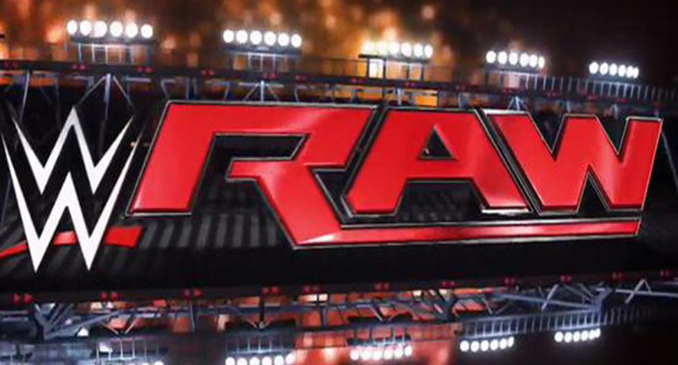 El Monday Night Raw tendrá como escenario la ciudad de Indianápolis. (Foto: WWE)