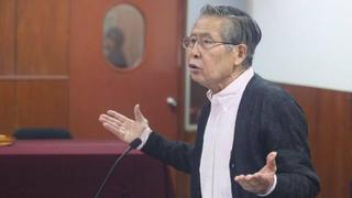 Alberto Fujimori: ¿por qué el PJ rechazó nuevo recurso para sacarlo de Barbadillo?