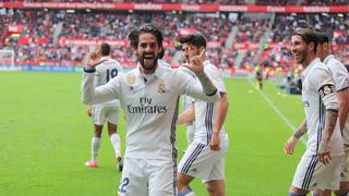 Real Madrid: Isco renovó hasta el 2022 y tiene cláusula 'anti-PSG'