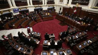 Parlamento remite al Ejecutivo autógrafa que otorga facultad de control concurrente a la contraloría