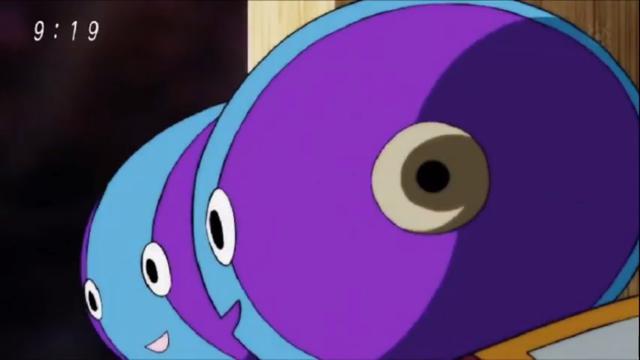 (Captura: Toei Animation)