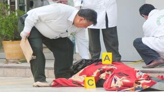 Más de 2.700 homicidios en 5 años en Lima y Callao