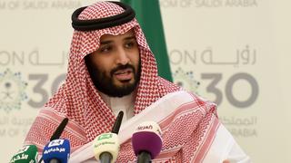 Senador de EE.UU. considera a Mohamed bin Salmán responsable del asesinato de Khashoggi
