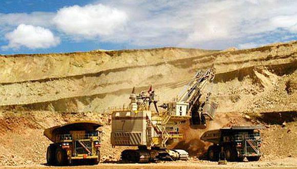 Glencore ha decidido reducir su producci&oacute;n y con ello est&aacute; elevando los precios de los minerales en todo el mundo. (Archivo El Comercio)