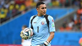 Costa Rica en el repechaje Qatar 2022: el mensaje de Keylor Navas a días del partido ante Nueva Zelanda