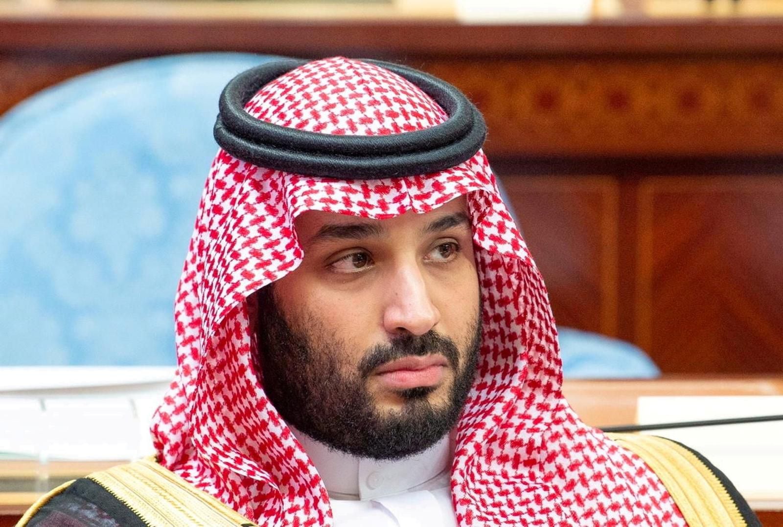 Since being appointed crown prince of Saudi Arabia, Mohamed bin Salman has pushed through a series of social, economic and political reforms in the vast Persian Gulf kingdom.  His image, however, is still that of an authoritarian leader.  (Photo: Reuters) 