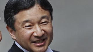 Naruhito y el inicio de una nueva era imperial en Japón