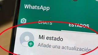 Cómo descargar los estados de WhatsApp de tus amigos sin que se enteren