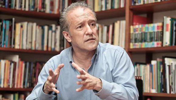 Nano Guerra García quiere alejarse de la "izquierda cavernaria"