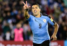 Uruguay vs Bolivia: resultado, resumen y goles por fecha final de Eliminatorias