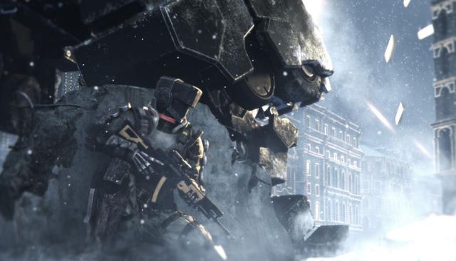 Left Alive – 5 de marzo del 2019&nbsp;(Foto: PlayStation)