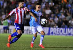 Sudamericano Sub 20: Uruguay 2-0 Paraguay, resumen del partido