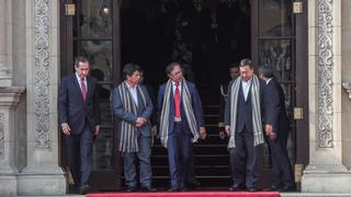 El Perú llama en consulta a embajadores: ¿Cuál es el impacto en la relación con Argentina, Bolivia, Colombia y México?