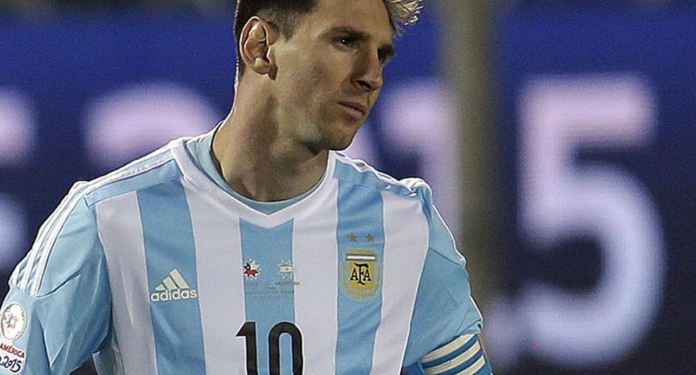 ¿Argentina no jugaría la Copa América y Eliminatorias? (Foto: Getty Images)