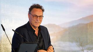 Gerd Leonhard cree que ChatGPT tiene un impacto similar al de la aparición de Internet