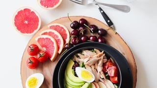 ¿Cómo es la dieta de Harvard? Guía para armar el plato perfecto que promete una vida más saludable