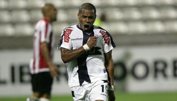 Alianza Lima goleó 4-1 a Estudiantes con triplete de Wilmer Aguirre, en el 2010. (Foto: GEC)