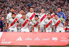 Lista de Perú: convocados del extranjero para los próximos partidos amistosos 