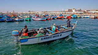 Produce inscribe a más de 2.000 embarcaciones artesanales para su formalización pesquera