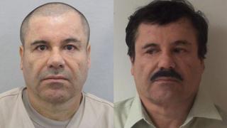 'El Chapo': Lo que se sabe del despliegue militar para cazarlo