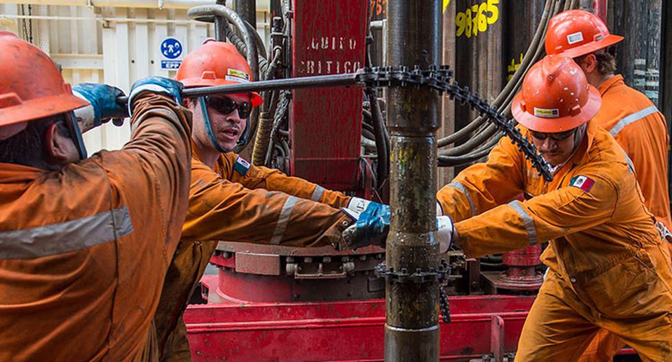 El consorcio integrado por Sierra Oil and Gas, Talos Energy y Premier Oil descubrió un yacimiento de hidracarburos luego de 80 años. (Foto: EFE)