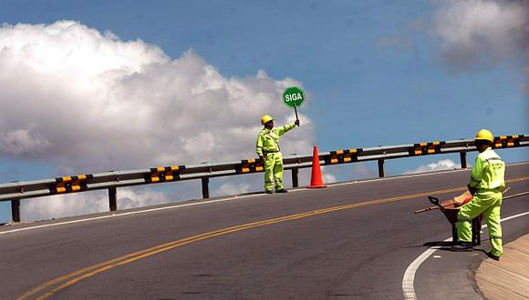 (Foto: El Comercio)