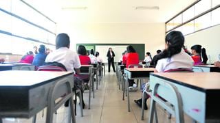 ¿Habrá retorno a las clases presenciales?: el panorama que plantea el Minedu para el inicio del año escolar 2021