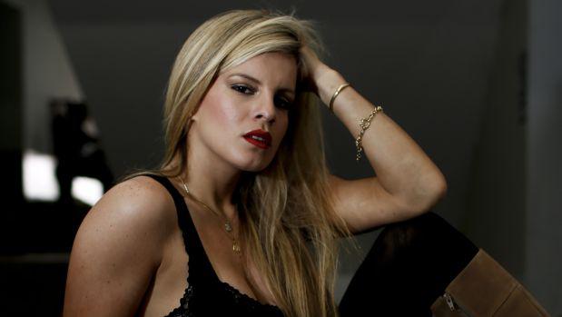 Alejandra Baigorria respondió así tras recibir nuevas críticas