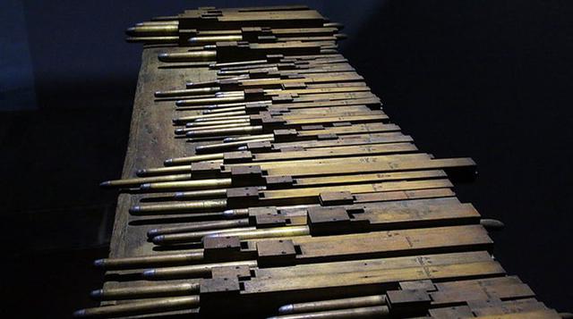 Google: Bienal de Venecia se podrá observar en internet - 23