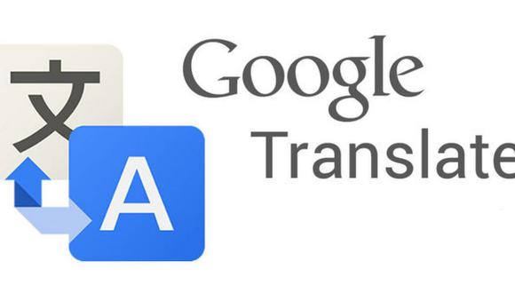 Google Traductor tiene la posibilidad de traducir textos o conversaciones hasta en 57 idiomas (Foto: Google / Archivo)