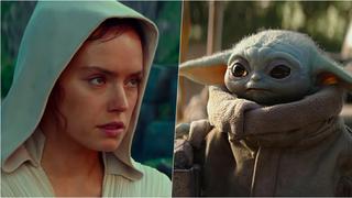 “Star Wars: The Rise of Skywalker”: Rey, su conexión con ‘Baby Yoda’, y más poderes que la jedi tiene ahora