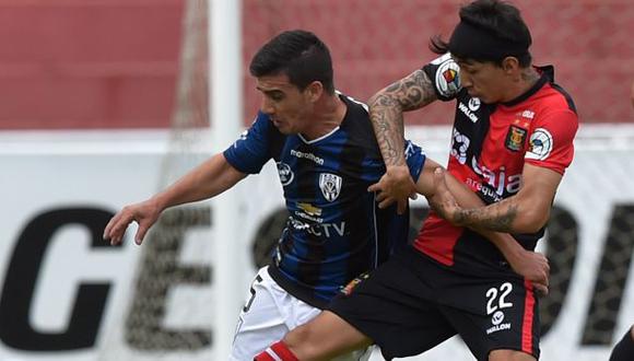 Melgar: ¿Qué necesita para avanzar en la Copa Libertadores?