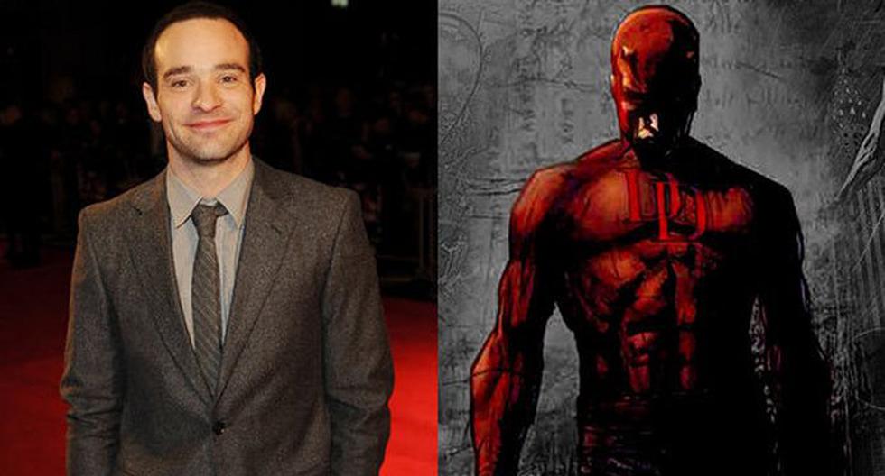 Charlie Cox encarnará a \'Daredevil\'. (Foto: Digital Spy)
