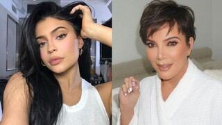 ¿Es Kylie Jenner el clon de Kris Jenner? Estas fotos en Instagram podrán darte la respuesta