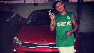Colombiano murió en accidente en Chile, familia pide ayuda para repatriarlo