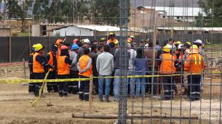 Capeco y Construcción Civil firman acta para mejoras salariales y laborales