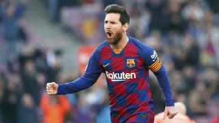 Lionel Messi: ¿cuál es la estrategia del nuevo presidente del Barcelona para retener al argentino?