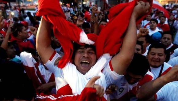 BBC: 3 razones por las que Perú merece clasificar al Mundial