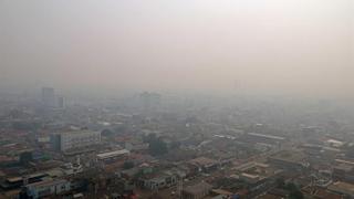 Cómo la contaminación del aire puede aumentar la cantidad de muertes en las ciudades