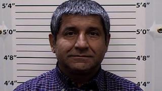 Quién es Muhammad Syed, el principal sospechoso de matar a cuatro musulmanes en menos de un año en Nuevo México