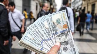 Dólar en Perú: Cuál es el tipo de cambio hoy, sábado 26 de marzo