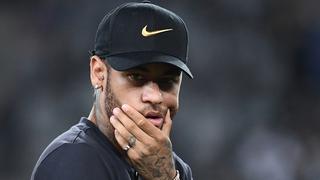 Neymar alimenta rumor sobre interés de Juventus para presionar a otros clubes
