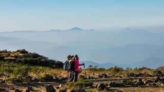 Año nuevo: cuatro rutas para viajar cerca de Lima