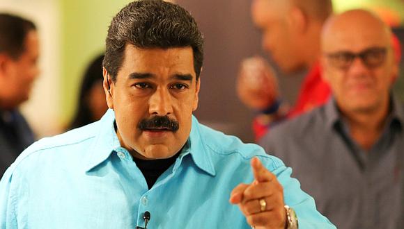 Maduro: La triple alianza no podrá desaparecernos de Mercosur