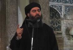 Al Baghdadi: La historia de cómo Estados Unidos localizó al líder de Estado Islámico