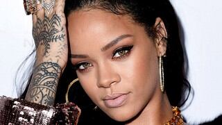 Rihanna no se resistió al ritmo de ‘Suavemente’ y sorprende con video 