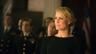 "House of Cards": temporada final tendrá solo 8 episodios