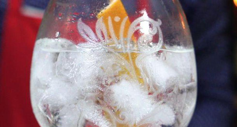 El Gin Tonic es uno de los cócteles favoritos en las barras a nivel mundial. (Foto: Pernod Ricard)