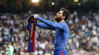 ¿Lionel Messi y su último clásico?: así dijeron adiós los últimos ídolos del duelo Barcelona-Real Madrid 