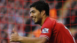Liverpool ofrece a Luis Suárez un jet privado para su retorno de Montevideo